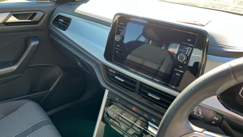 Volkswagen T-Roc 1.0 TSI Life 5dr Petrol Hatchback